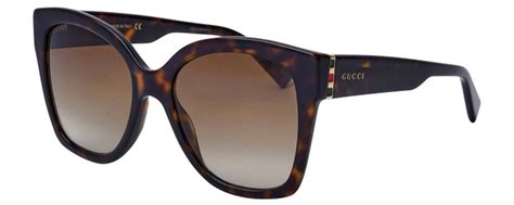 gucci tortoise aviator sunglasses|gucci sunglasses gg0459s 54.